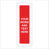 CC352H Design Create Words Text Choice Inspire Exclusive Create Red