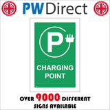 TR831 Charging Point