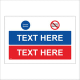 CC609 Text Words Symbol Choice Exclusive