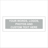 CC302D Words Text Design Create Decorate Logo Image Symbol Grey