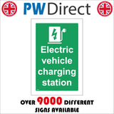 TR828 Electric Vehicle Charging Station