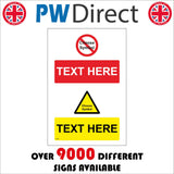 CC601 Symbol Text Words Choice Logo Red Yellow