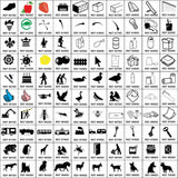 ACBP002 Made To Order Warning Building Construction Custom Text Choice