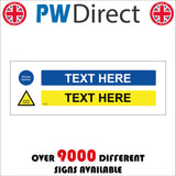 CC622 Custom Personalise Create Text Words Symbol
