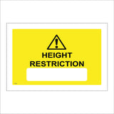 CC652 Height Restriction Your Text Words Figures Select