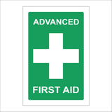 FS365 Advanced First Aid