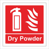 FI359 Dry Powder Fire Extinguisher