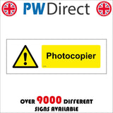 WT448 Photocopier Workplace Equipment Office