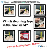 AWBP08 Electric EV Car Charging Point Parking Custom Vehicles