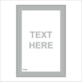 CC101D Custom Personal Professional ChoiceText