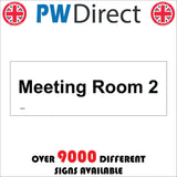 GG343 Meeting Room 2 Black On White Conference Chat Group