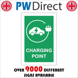 TR833 Charging Point Electric Vehicles