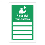 FS469 First Aid Responders