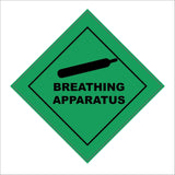 HA291 Breathing Apparatus