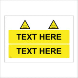 CC603 Text Symbol Yellow Create Words Choice