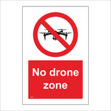 PR550 No Drone Zone