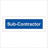 CS409 Subcontractor Door Cabin Office Site Room
