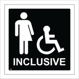 TS254 Inclusive Disabled Transgender