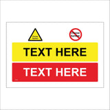 CC605 Text Symbol Yellow Red Choose Design