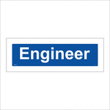 CS219 Engineer Sign