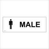 GG415 Male Toilet Loo Urinal Bathroom Washroom