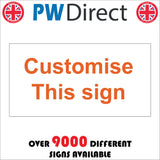 CM442 Custom Orange On White Exclusive Text Words Choice