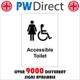TS158 Female Disabled Accessible Toilet Wheelchair