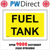 MR107 Fuel Tank Power Energy Diesel Petrol Container