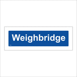 CS422 Weighbridge