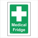 FS360 Medical Fridge