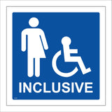 TS253 Inclusive Disabled Transgender