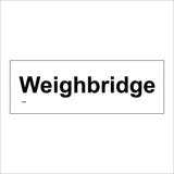 CS696 Weighbridge Scales Vehicles