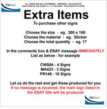 MB075 Wear Face Shield Covering