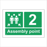 FS486 Assembly Point 2