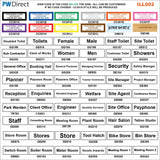 IN224 Ours Stable Marriage Work Like Horse Stubborn Mule