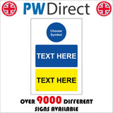 CC666 Personalise Custom Made To Order Professional Company