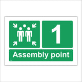 FS485 Assembly Point 1