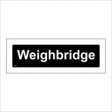 CS695 Weighbridge Scales Vehicles