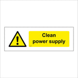 WT451 Clean Power Supply