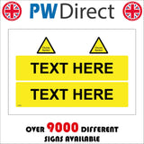 CC603 Text Symbol Yellow Create Words Choice