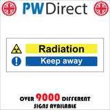 MU417 Radiation Keep Away