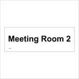GG343 Meeting Room 2 Black On White Conference Chat Group