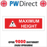 TR780 Maximum Height Text Symbol Logo Image Custom Taylormade