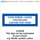 AILL005 Made To Order Staff Toilets Door Store Engineer Welfare