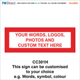 AILL005 Made To Order Staff Toilets Door Store Engineer Welfare