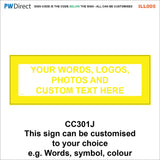 AILL005 Made To Order Staff Toilets Door Store Engineer Welfare