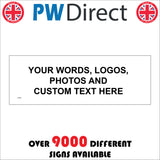 CC303A Your Words Logo Photo Custom Text Image Emblem Unique