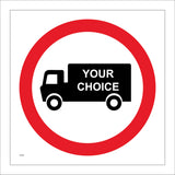 CC524 Maximum Weight Height  Words Choice Customise Personalise