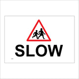 CS229 Slow Sign with Triangle Children