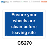 ABL005 Site Entrance Right Left Arrow Access Demolition Traffic